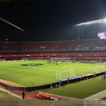 São Paulo x Palmeiras: escalações do jogo válido pelo Campeonato Brasileiro