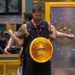 BBB 26: Jonas e Alberto Cowboy se estranham no Castigo do Monstro