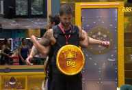 BBB 26: Jonas e Alberto Cowboy se estranham no Castigo do Monstro