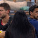 Brothers especulam sobre a berlinda após Jordana ser emparedada no BBB 26