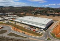 Inauguração de fábrica pode gerar 250 novos empregos na Grande BH