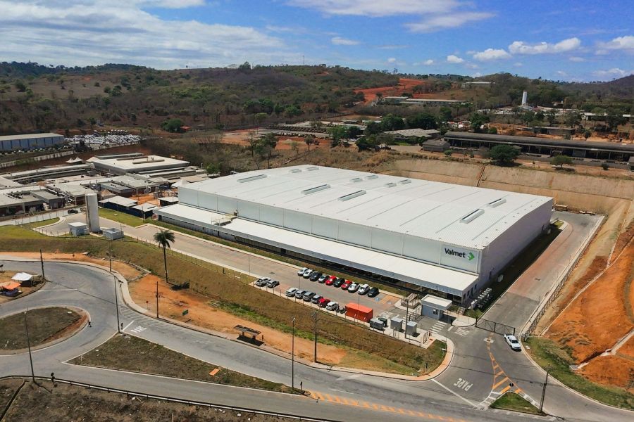 Inauguração de fábrica pode gerar 250 novos empregos na Grande BH