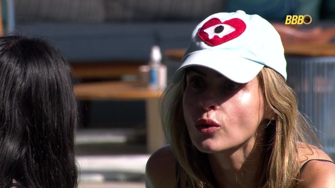 Ana Paula e Chaiany protagonizam bate-boca acalorado no BBB 26