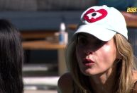 Ana Paula e Chaiany protagonizam bate-boca acalorado no BBB 26
