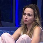 Ana Paula Renault se recusa a participar de ação de patrocinador no BBB 26: 'Vou chorar'