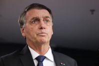 Bolsonaro passa bem após cirurgia no ombro e pode ter alta na segunda (4)