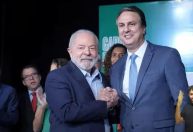 Lula participa de premiação nacional voltada à alfabetização de crianças