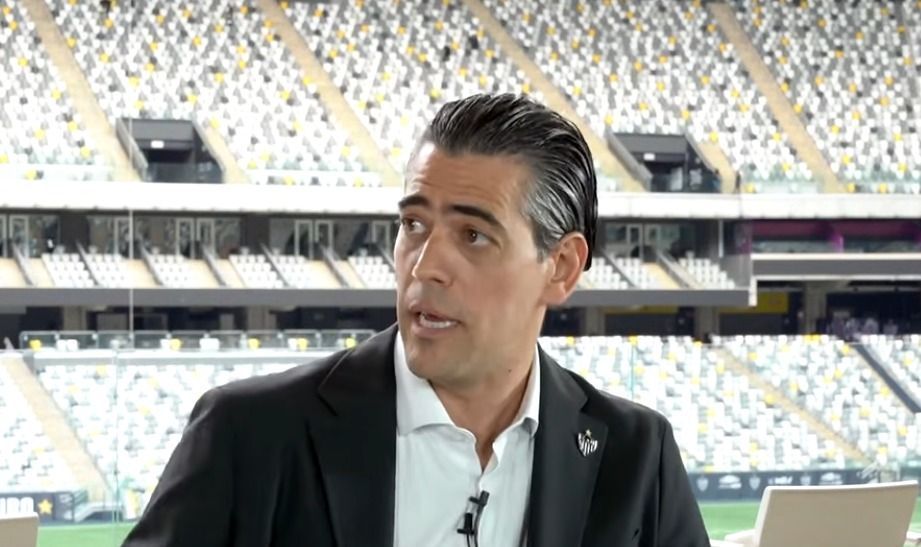 Bracks, do Atlético, desabafa sobre pressão no futebol: 'Já chorei demais'