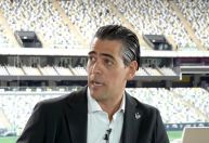 Bracks, do Atlético, desabafa sobre pressão no futebol: 'Já chorei demais'