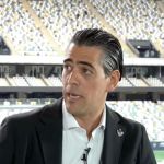 Bracks, do Atlético, desabafa sobre pressão no futebol: 'Já chorei demais'