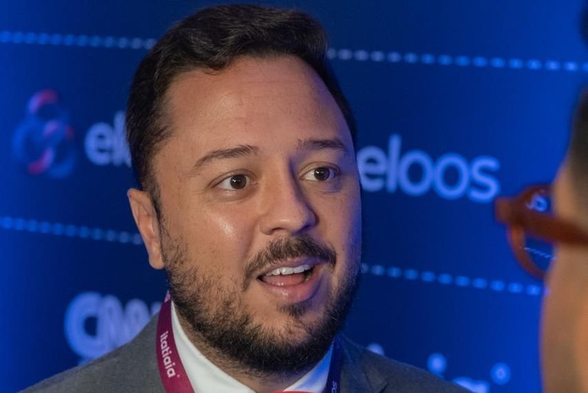 Eloos: prefeito de Nova Lima defende tripé sustentável e investimentos em infraestrutura