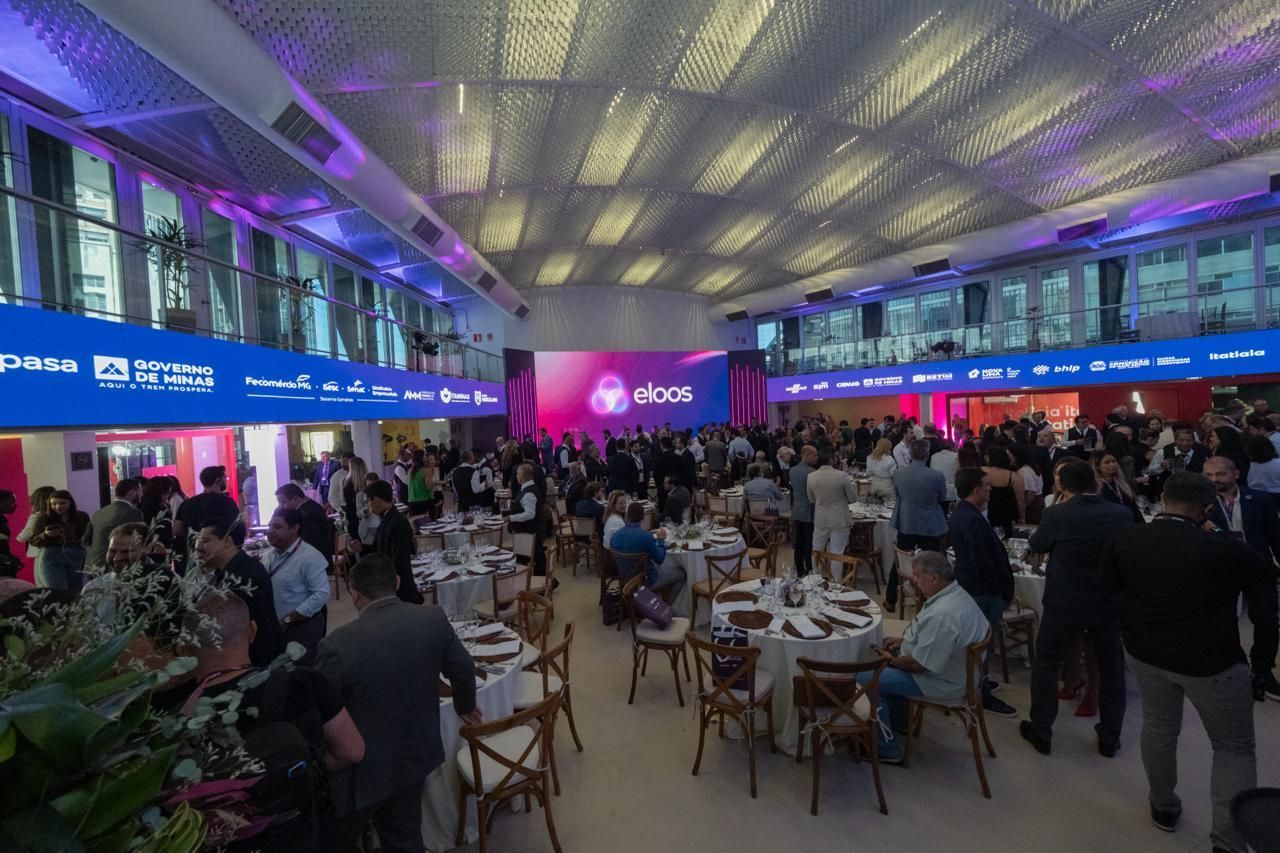 Eloos Agro: Primeiro painel debate impactos da geopolítica no campo