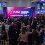 Eloos Itatiaia encerra ciclo de debates sobre Agro com presença de candidatos à presidência