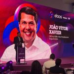 Eloos: ‘Estamos prontos para receber investidores’, diz João Vítor Xavier