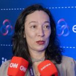 Presidente cita São Paulo como exemplo para privatização da Copasa 