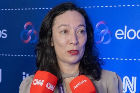 Presidente cita São Paulo como exemplo para privatização da Copasa 