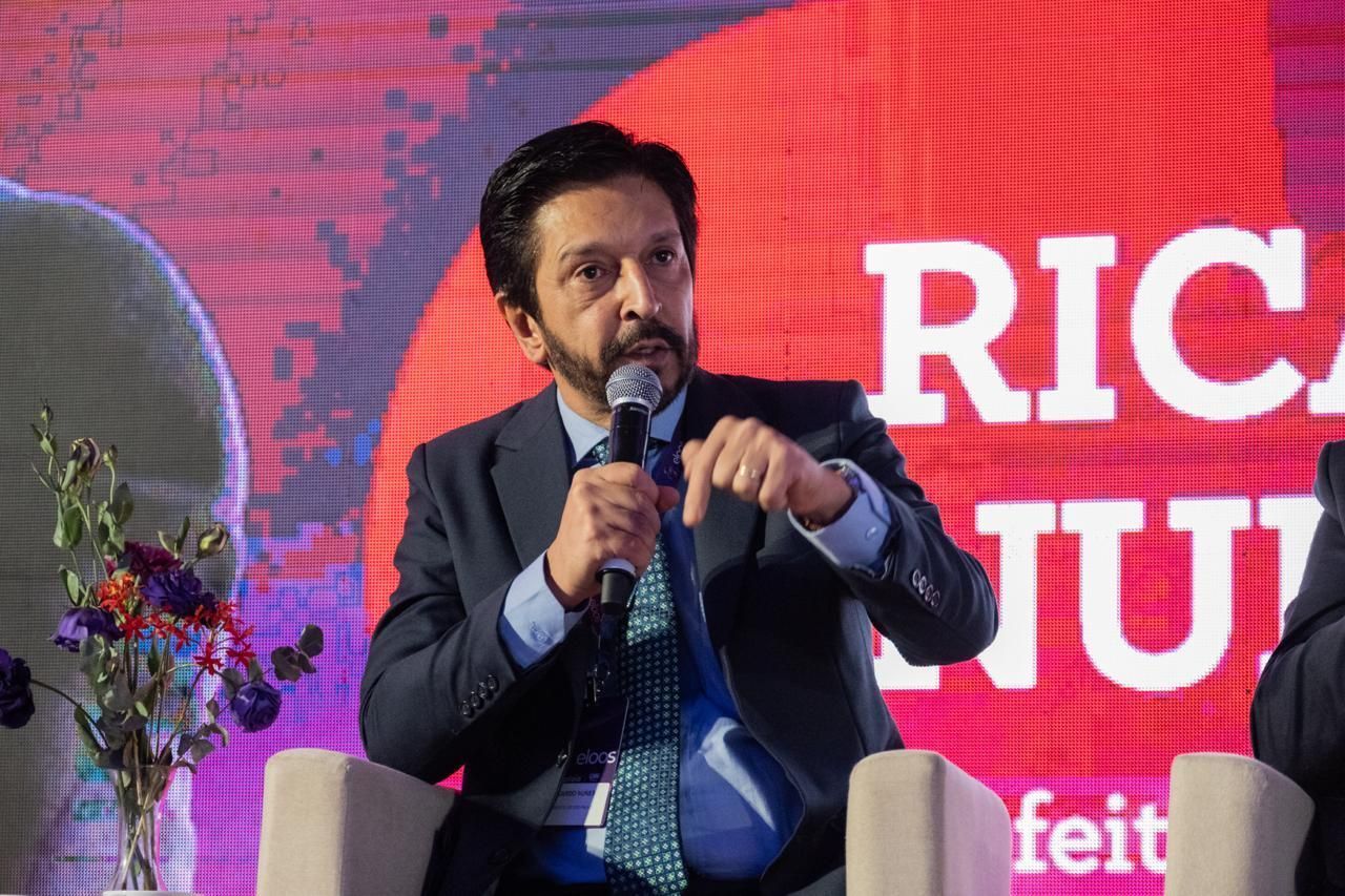 Nunes diz que interferência do STF atrapalha segurança jurídica no país