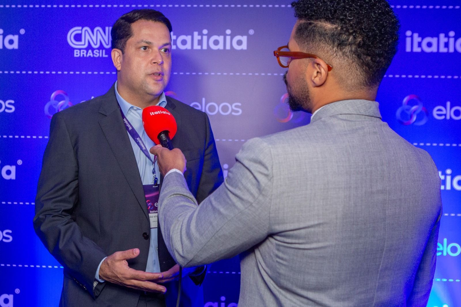 João Vítor Xavier celebra sucesso do Eloos e revela tema do próximo ciclo