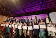 Câmara de Mariana homenageia 15 mulheres em cerimônia