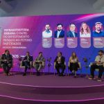Tecnologia e investimento marcam debate sobre o futuro da infraestrutura