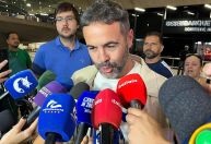 Artur Jorge desembarca em Belo Horizonte e inicia 'nova era' no Cruzeiro