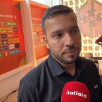 Diretor do Botafogo explica demissão de Anselmi: 'Textor esperava mais'