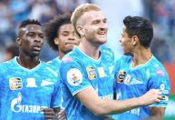 Dupla do Zenit tem voo cancelado, e apresentação na Seleção atrasa