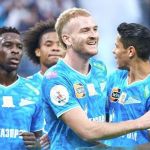 Dupla do Zenit tem voo cancelado, e apresentação na Seleção atrasa