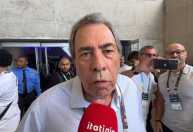 Montenegro acusa Textor de deixar mais transfer bans no Botafogo: 'Terror'