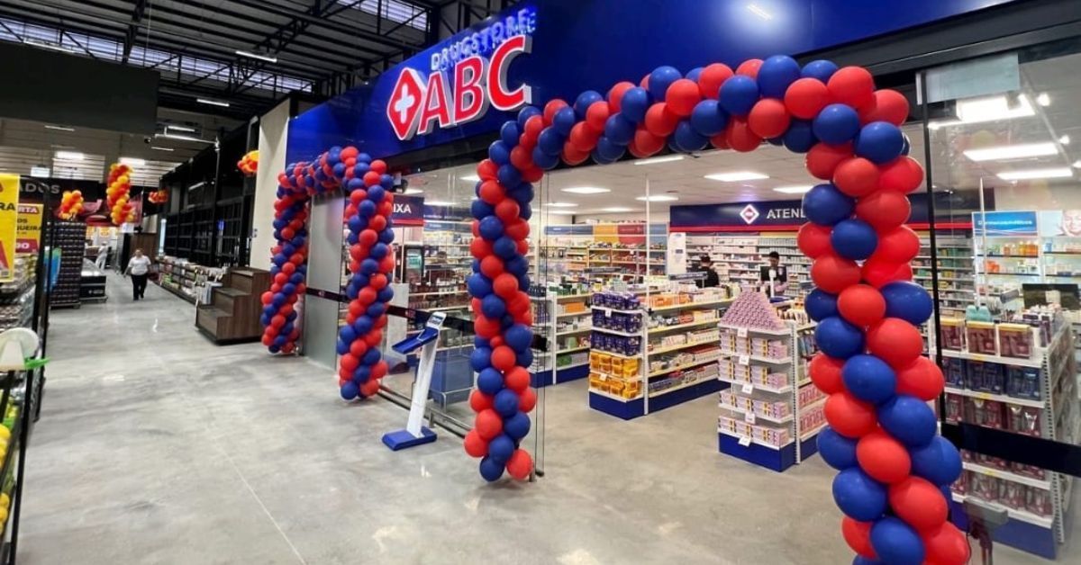 Nova lei que permite farmácias em supermercados altera varejo mineiro