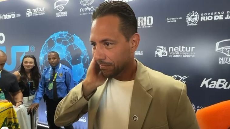Ex-goleiro da Seleção é direto ao avaliar possível ida de Fábio à Copa