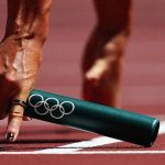 LA 2028: organização divulga identidade visual da próxima Olimpíada