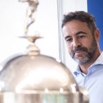 Multicampeão pelo Cruzeiro se empolga com Artur Jorge e cobra o elenco