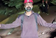 Diego Assunção, o Xingu, morre aos 43 anos em Mariana