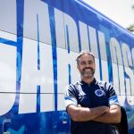 Cruzeiro marca apresentação oficial de Artur Jorge; saiba detalhes