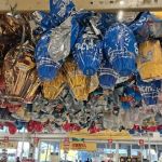 Crise global do cacau eleva preços do chocolate para a Páscoa em Minas