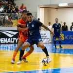 Minas recebe Abarka para carimbar classificação na Copa do Brasil de Futsal