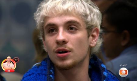 Com estratégia de torcida, Juliano pode passar ileso ao Paredão