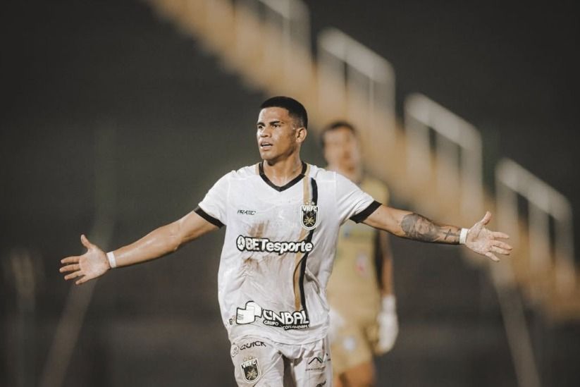 Volta Redonda vira sobre Cianorte e estreia com vitória na Copa Sul-Sudeste