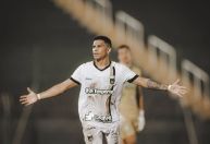 Volta Redonda vira sobre Cianorte e estreia com vitória na Copa Sul-Sudeste