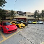 Polícia Civil apreende Ferrari, Lamborghini e Mustang em operação em SP