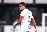 Promessa do Santos avalia bom começo no Brasileiro Sub-20