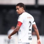 Promessa do Santos avalia bom começo no Brasileiro Sub-20