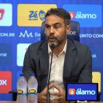 Apresentado pelo Cruzeiro, Artur Jorge ‘dá receita’ para encerrar má fase