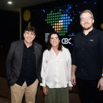 CBC viaja regiões do Brasil para debater desenvolvimento do esporte