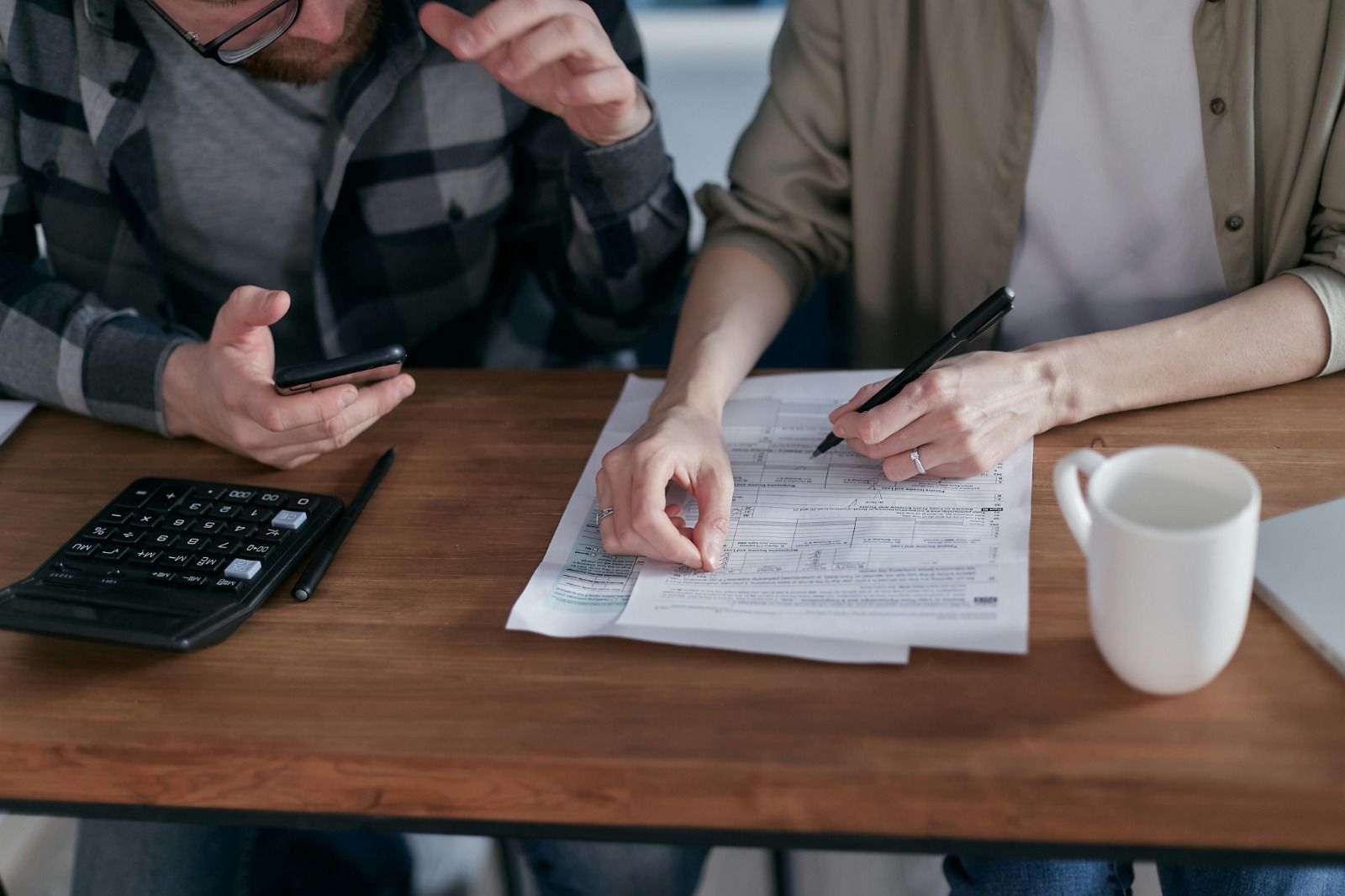 Como compor renda para comprar um apartamento: regras e cuidados