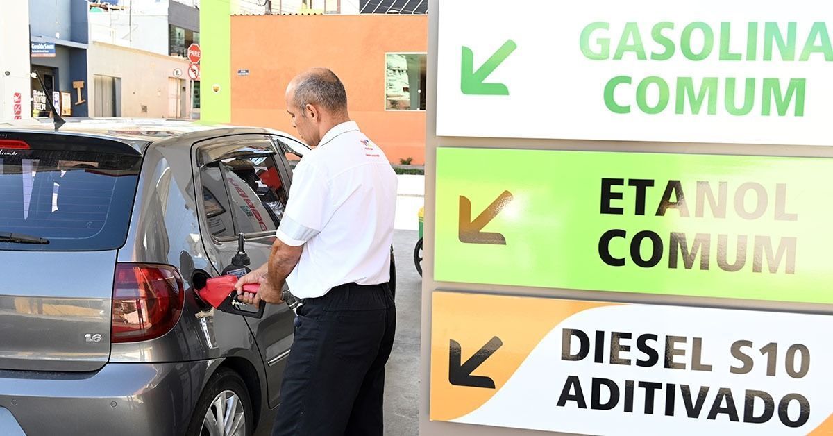 Ministério Público pede que postos de MG coibam aumentos abusivos de preços