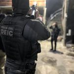 Suspeito de tentar matar delegado em Salvador é preso no Ceará