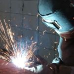 Indústria mineira registra queda na produção pelo quarto mês consecutivo