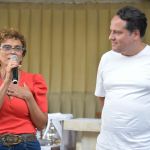 Vice de Marília toma posse como prefeito de Contagem